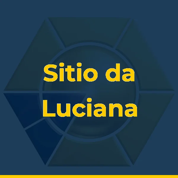 Sitio da Luciana