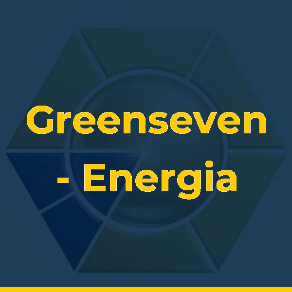 Greenseven - Energia Solar