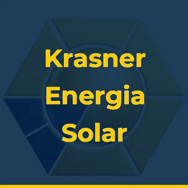 Krasner Energia Solar (Saquarema)