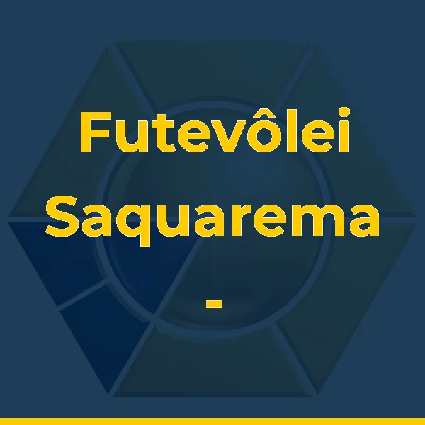 Futevôlei Saquarema - Unidade Gravatá
