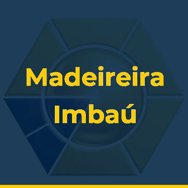 Madeireira Imbaú