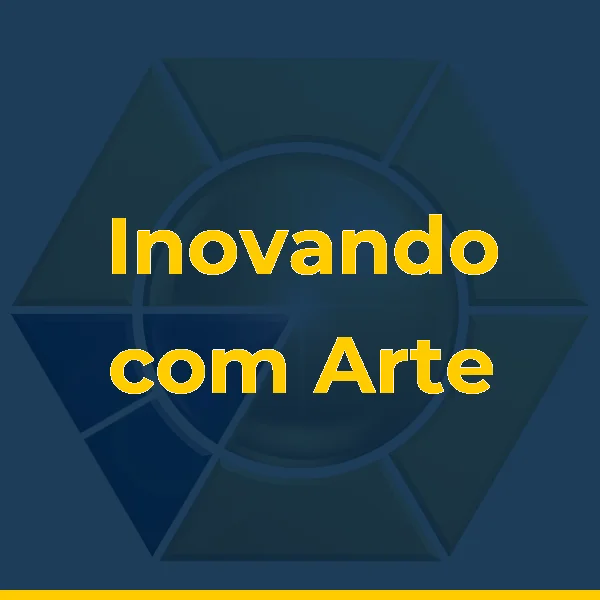 Inovando com Arte Curso de Artesanato