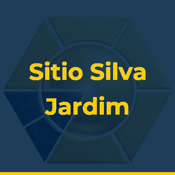 Sitio Silva Jardim
