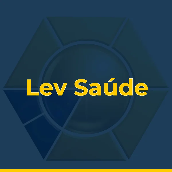 Logo de Lev Saúde