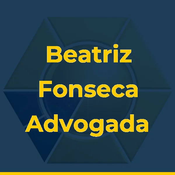 Logo de Beatriz Fonseca Advogada