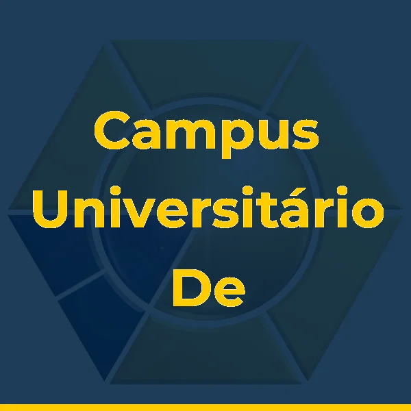Logo de Campus Universitário De Saquarema