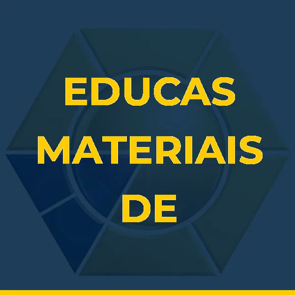 EDUCAS MATERIAIS DE CONSTRUÇÃO