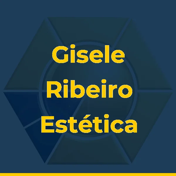 Gisele Ribeiro Estética Personalizada