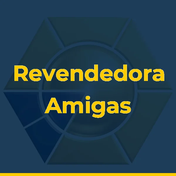 Revendedora Amigas