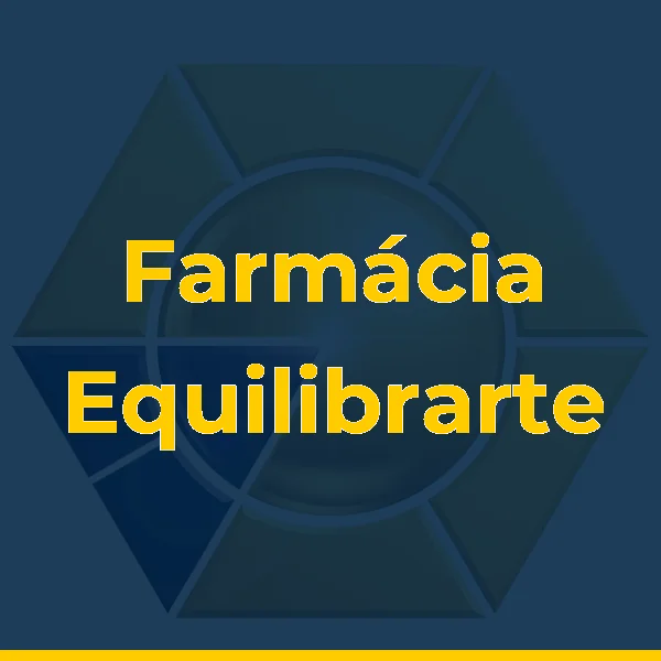 Farmácia Equilibrarte Silva Jardim