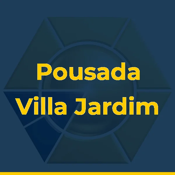 Pousada Villa Jardim
