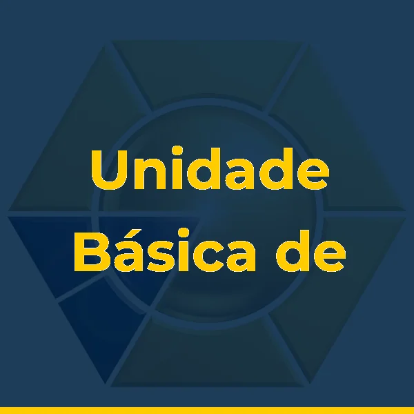 Unidade Básica de Saúde - Imbaú (Posto de Saúde Comunitário)