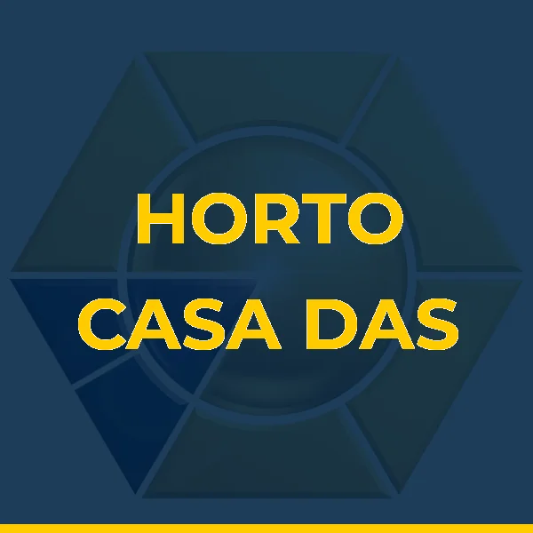 HORTO CASA DAS FLORES