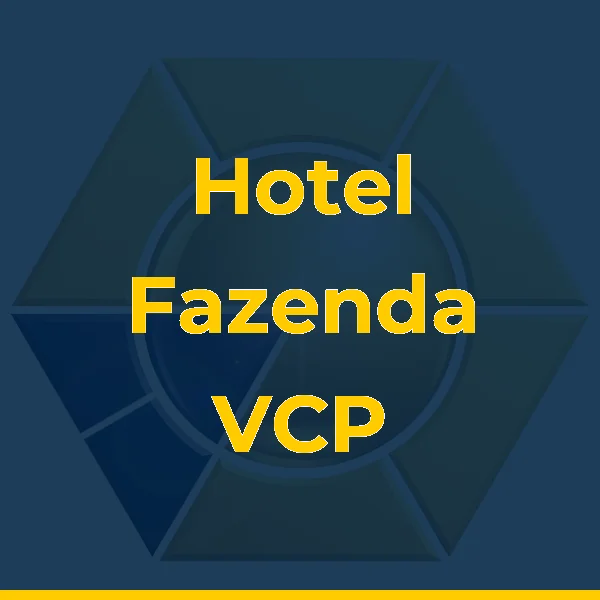 Hotel Fazenda VCP