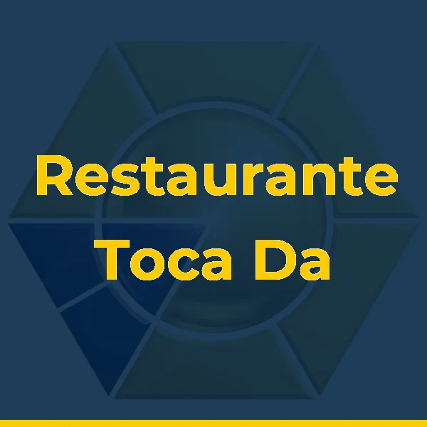Restaurante Toca Da Natureza
