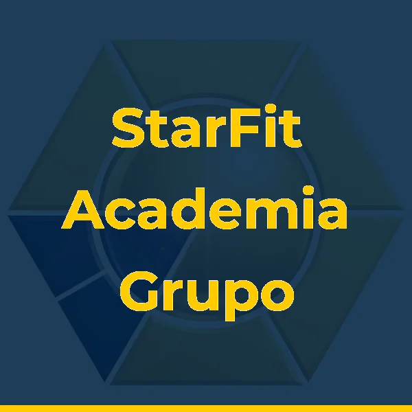StarFit Academia Grupo Star