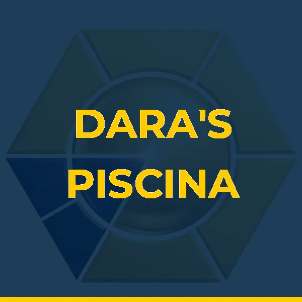 DARA'S PISCINA