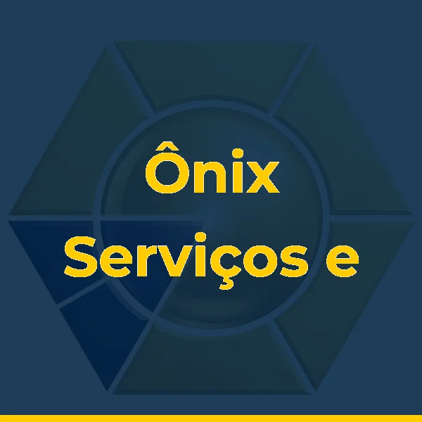 Ônix Serviços e Engenharia