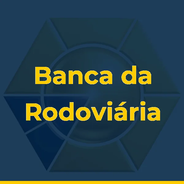 Banca da Rodoviária