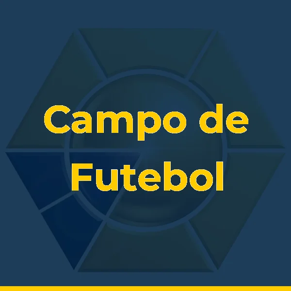 Campo de Futebol da Varginha
