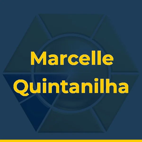 Logo de Marcelle Quintanilha modas