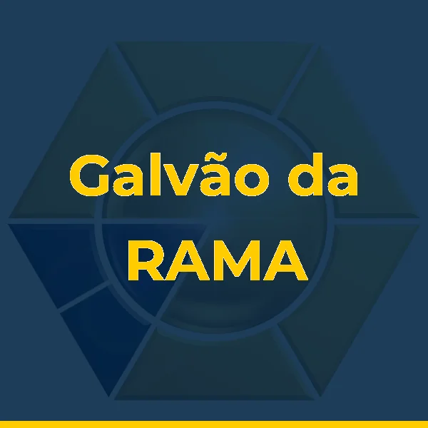 Galvão da RAMA