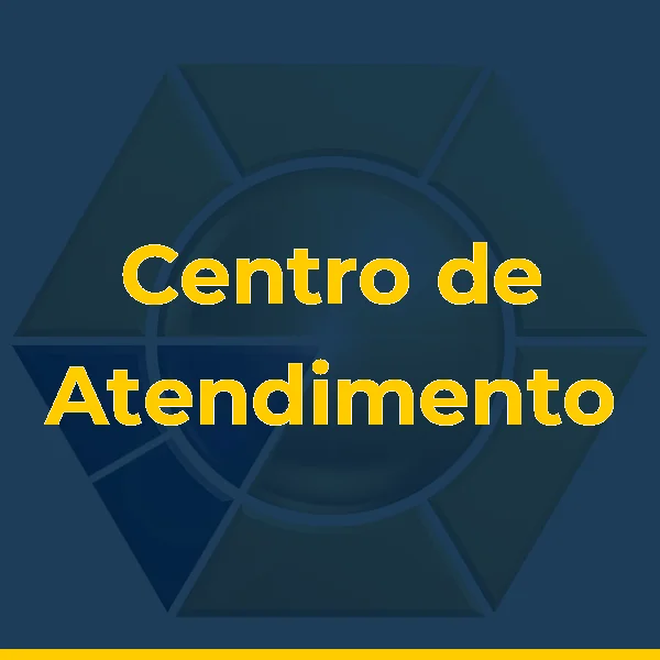 Logo de Centro de Atendimento ao Turista - Sala do Empreendedor