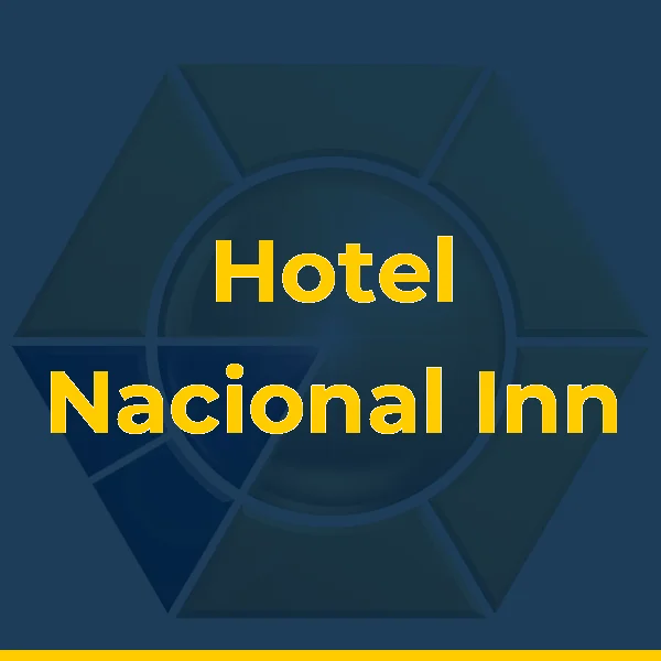 Hotel Nacional Inn Angra dos Reis