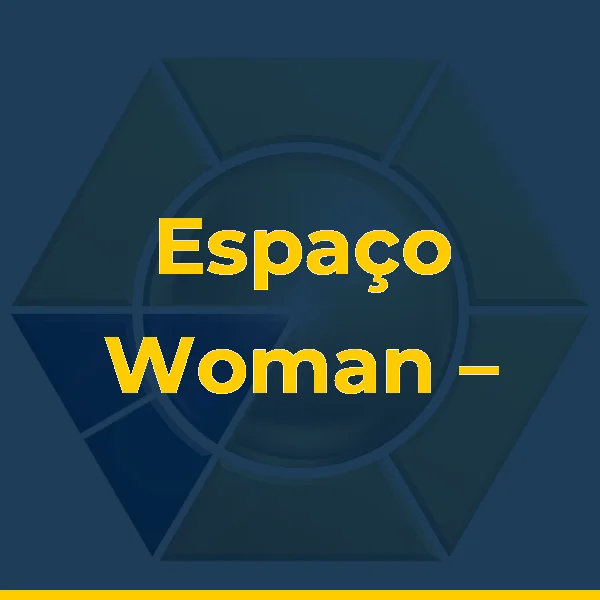 Logo de Espaço Woman – Lipedema, Massagem Relaxante e Drenagem em Angra dos Reis