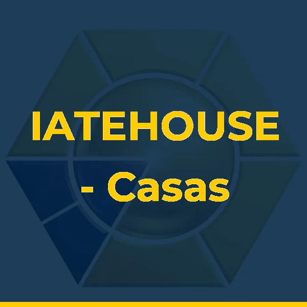 IATEHOUSE - Casas e Barcos de Luxo.
