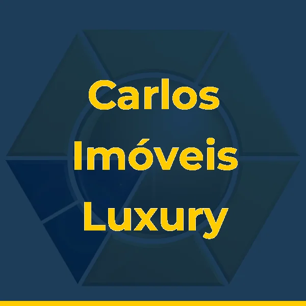 Logo de Carlos Imóveis Luxury Real Estate