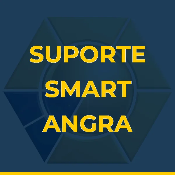 Logo de SUPORTE SMART ANGRA - Assistência Técnica iPhone iPad Apple e Android Samsung Motorola Xiaomi Asus