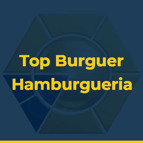 Top Burguer Hamburgueria Angra dos Reis