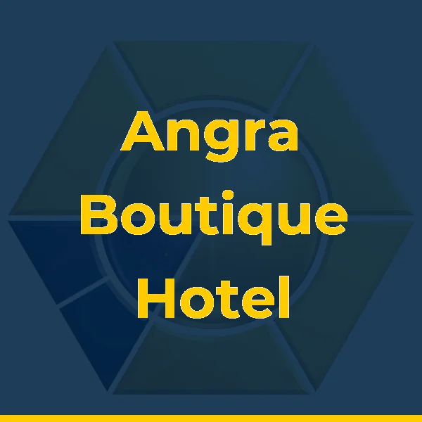 Angra Boutique Hotel | Angra Bistro