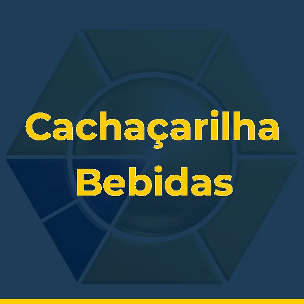 Logo de Cachaçarilha Bebidas Artesanais