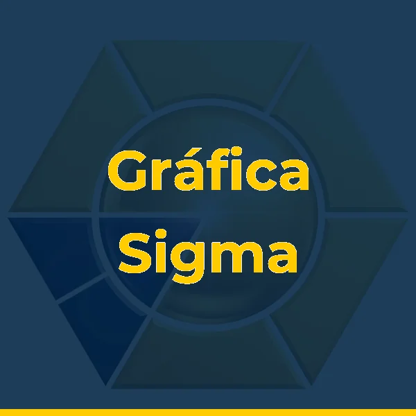 Gráfica Sigma