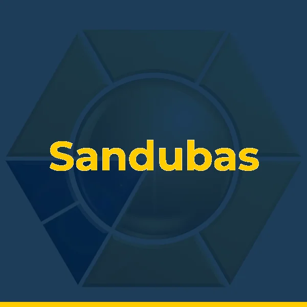 Sandubas