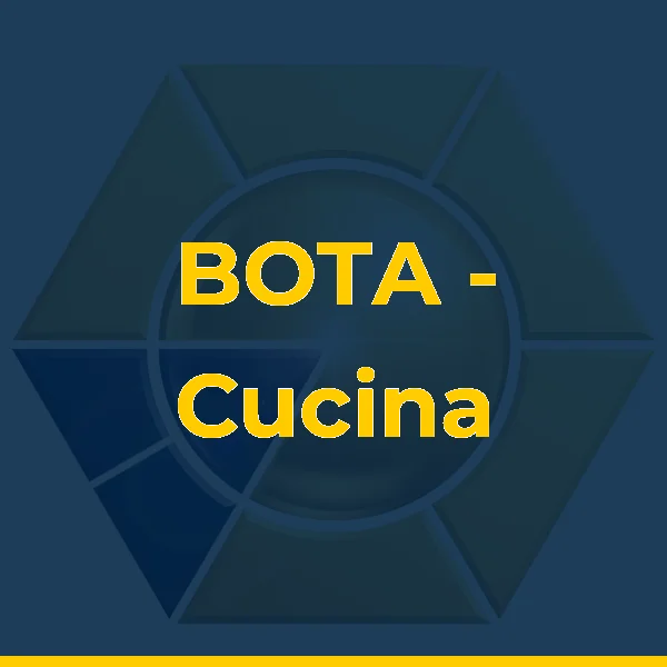 BOTA - Cucina Italiana | Angra dos Reis