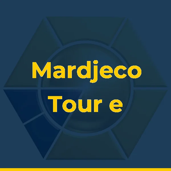 Logo de Mardjeco Tour e Cheiro da Ilha - Produtos Artesanais