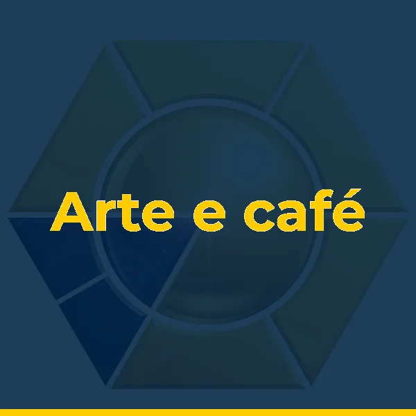 Logo de Arte e café Imperial - Matriz