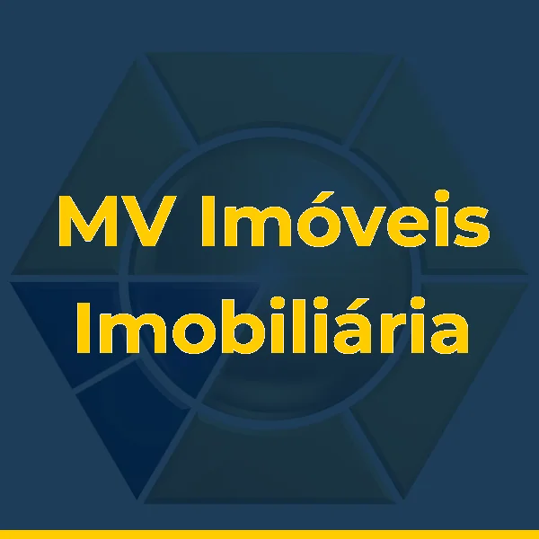 Logo de MV Imóveis Imobiliária e Assessoria