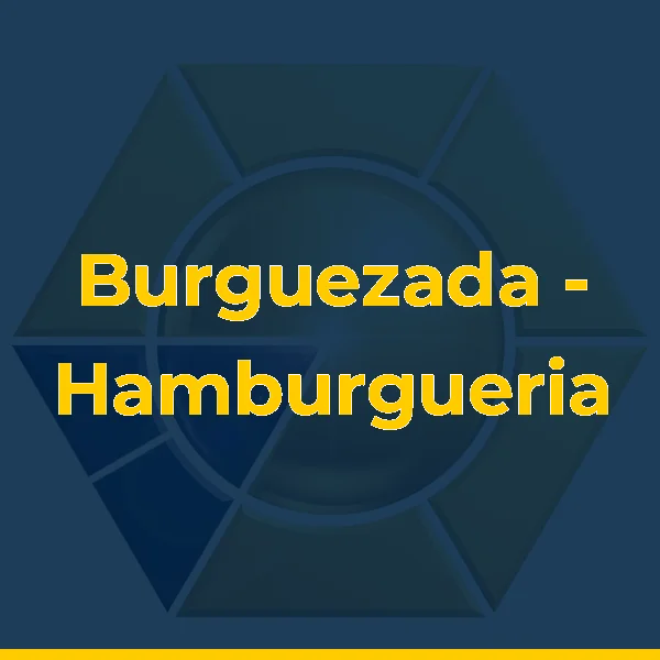 Burguezada - Hamburgueria em Angra dos Reis