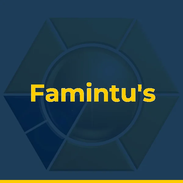 Famintu's