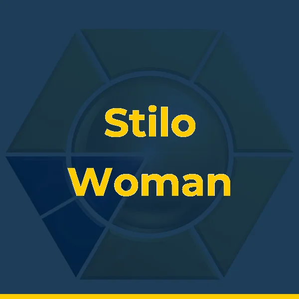 Logo de Stilo Woman