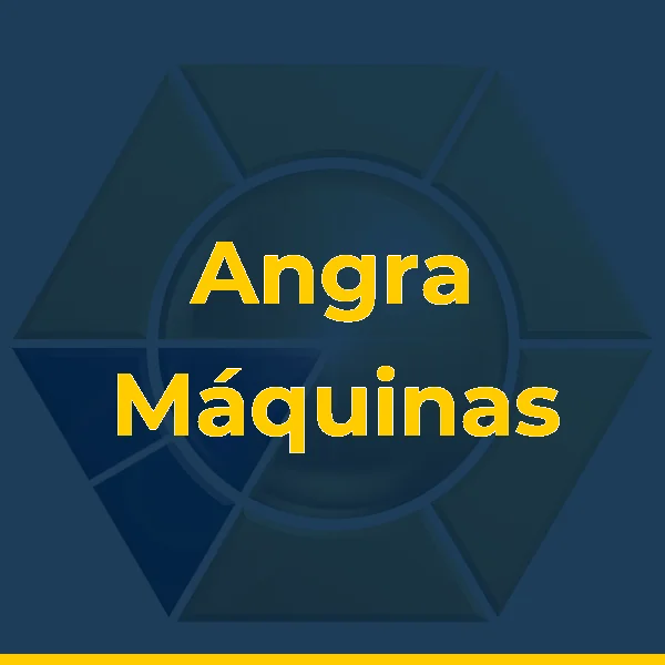 Angra Máquinas