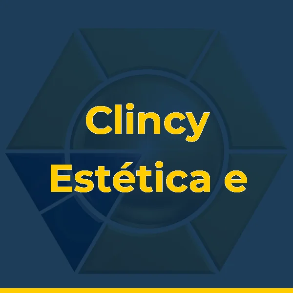 Logo de Clincy Estética e Saúde - Clínica de Estética em Angra dos Reis