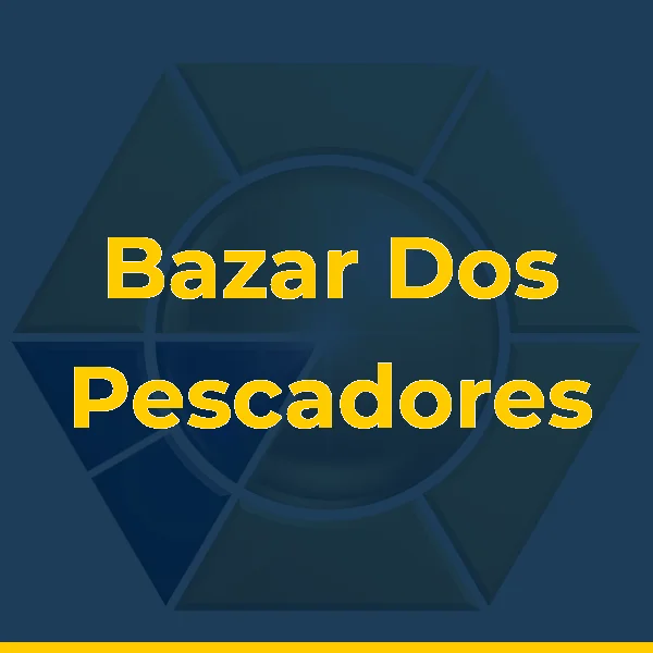 Logo de Bazar Dos Pescadores