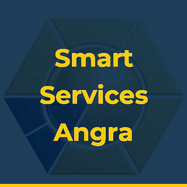 Logo de Smart Services Angra dos Reis