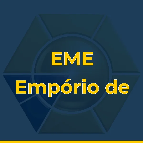 Logo de EME Empório de Minas – Produtos Mineiros Artesanais