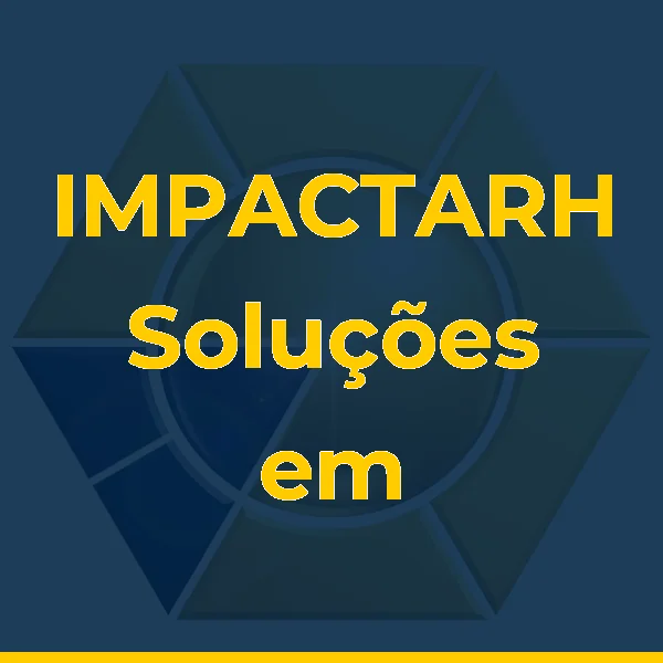 IMPACTARH Soluções em treinamentos